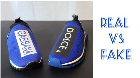 dolce and gabbana fake vs real shoes|farfetch dolce and gabbana boots.